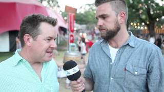 Paul Kitching with Harley Breen in The Garden of Unearthly Delights Net Worth