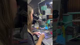 🔬 RF4 Dual-Anti CX71Premium Microscope ,Anti-Glare Red Film Coating , 30° Golden Neck Support Angle 🔬 RF4 Dual-Anti CX71Premium Microscope ,Anti-Glare Red Film Coating , 30° Golden Neck Support Angle
