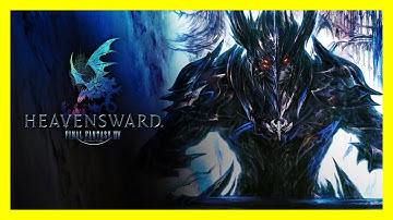 Final Fantasy XIV: Heavensward - Full Expansion