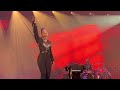 Alicia Keys Oslo Norway (6(17/22) Live