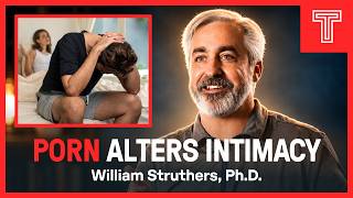 "Pornography Is Changing Your Brain" | Expert Explains
