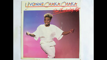Yvonne Chaka Chaka - Take My Love Is Free(1987) #WaarWasJy