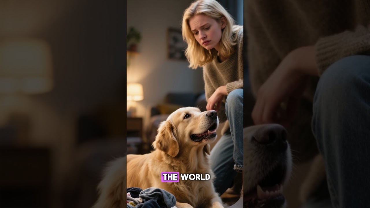 “Why Dogs Love Dirty Laundry” | DogsMino