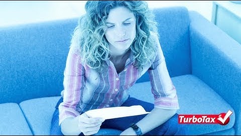 Steps to Take When You Get an IRS Notice - TurboTax Tax Tip Video