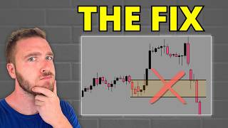 I Fixed His Trading Strategy In 38 Minutes