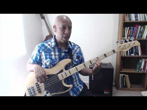how-to-play-root-fifth-on-bass-guitar