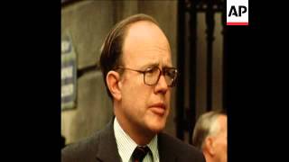 SYND 21-12-72 STATEMENS BY NORTH VIETNAMESE AND US PEACE DELEGATES