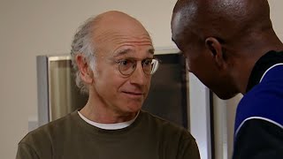 Curb Your Enthusiasm - Ejaculate
