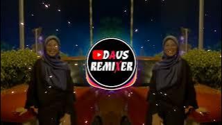 DAUS REMIXER  ( GOYANG DAYUNG EXTENDED )