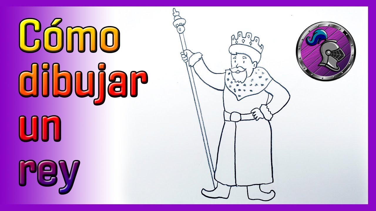 Dibujos Para Colorear De Reyes Medievales Reyes Magos Para Colorear