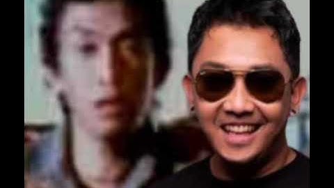 Dudy eks "Yovie & Nuno" - Indah Kuingat Dirimu Tahun 2001