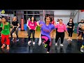 Fly girl - Flo , Missy Elliot | Zumba | Fitness | Zin Ayu Danisa