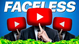 24 Unique Faceless Youtube Channel Ideas 2024 | Faceless Channel Ideas