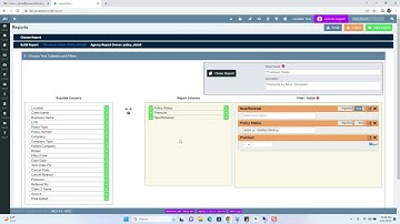JenesisNow - Prebuilt Reports