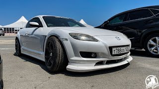 :   RX8 Rotary POWER