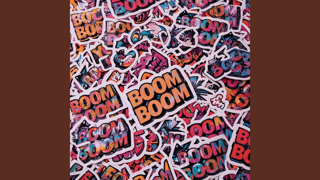 Boom Boom - YouTube