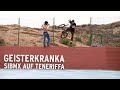 Geisterkranka – SIBMX auf Teneriffa