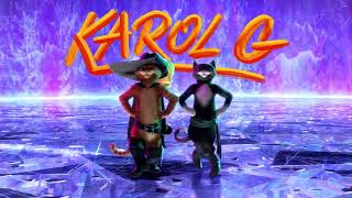 KAROL G | “LA VIDA ES UNA\