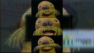 Pingu Original Work Scan V2