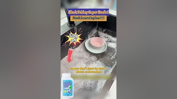 Buy pipe cleaner now and enjoy high discount