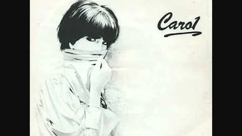 Carol - Breakdown