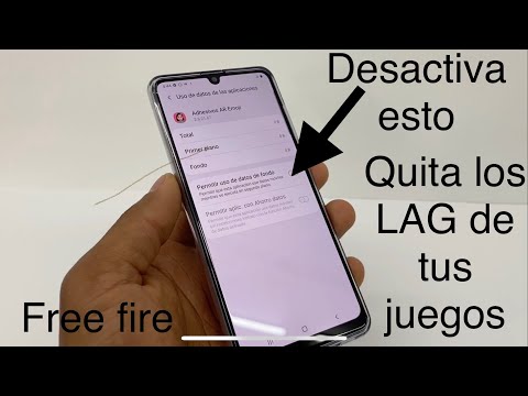 Video: Cómo Eliminar Retrasos En Los Juegos