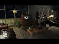 Old world infomercials 10 hour fallout 4 atomic oldies during asmr thunderstorm and rain