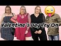 SHEIN CURVE Try On ft. Special Guest!