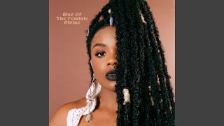 Rise Of The Feminie Divine