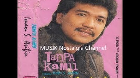 IMAM S ARIFIN  --  DEBU DEBU JALANAN