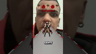 IMPOSSÍVEL NARUTO VENCER O GAARA😳