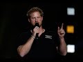 Prince Harry's speech at the closing ceremony of the 2016 Orlando Invictus Games