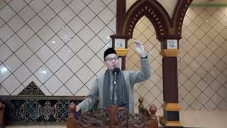 Download Lagu Ceramah Bugis Do' a di bulan suci Ramadan Ust. Dr. Muh. Agus, M. Th.I MP3