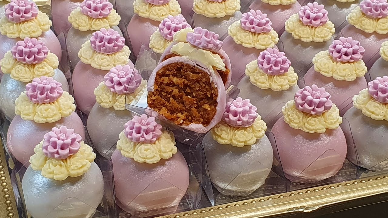 Приходите узнать, как сделать эту вкусную арахисовую конфету! Очень просто