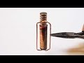 Homopolar Motor inside out