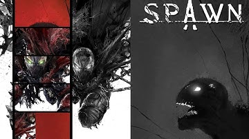 Spawn Issue#180-Explained