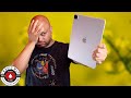 Is the M1 IPad Pro POINTLESS now?