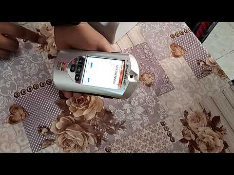 كيفية استخدام جهاز الاعتلال الكلوي الخاص بالمبادرة ج1