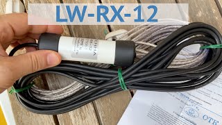    Radial LW-RX-12