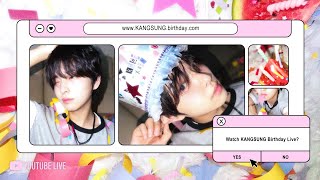 Today's Special: KANGSUNG♡