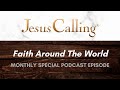 [MONTHLY SPECIAL] Faith Around The World