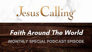 [MONTHLY SPECIAL] Faith Around The World