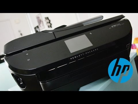 HP Envy 7640 Printer Review / Best Budget Printer!?