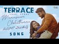 Manasaara chebuthunna song terrace love story  vijay bulganin  nutana mohan  sekhar master