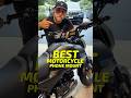 Best HANDLEBAR PHONE MOUNT with Vibration Dampening - for Motorcycles, E-Bikes, and Bicycles 🏍️💨