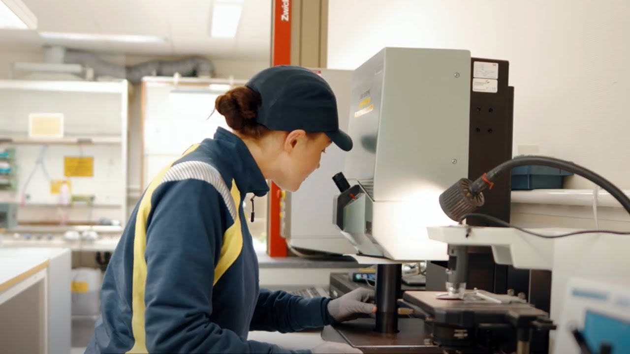 Forshaga näringsliv