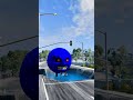 Big - Small Colorfull Monster Moon Cars vs Water #49 - BeamNG.Drive #beamngdrive #