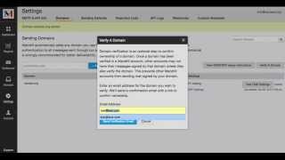 How to set up Mandrill plugin on Osclass