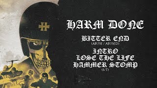 2017-06-18 Harm Done @ Hellfest 2017