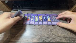 Branded dracotail post banlist . Updated deck profile 